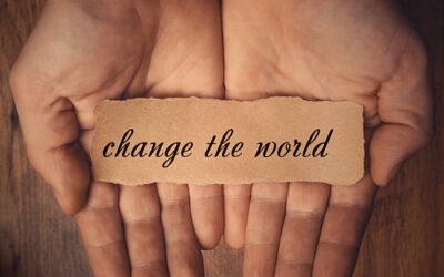 Change the new world