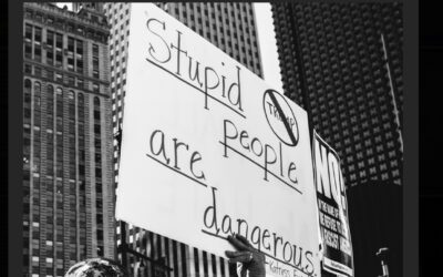 Are people dangerous?